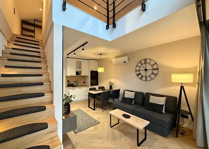 Triumph Ferienhaeuser & Dom wakacyjny *