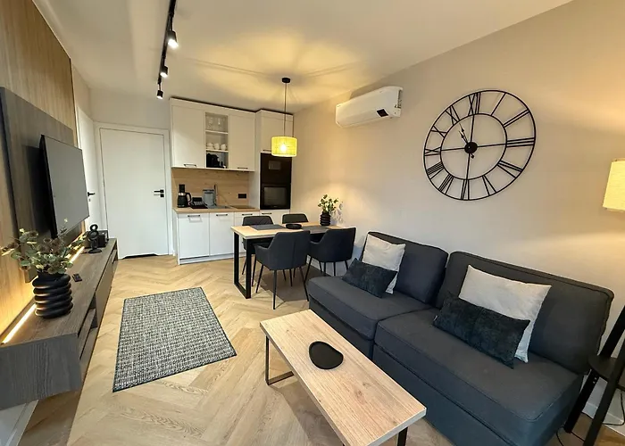 Дом отдыха Triumph Ferienhaeuser & *