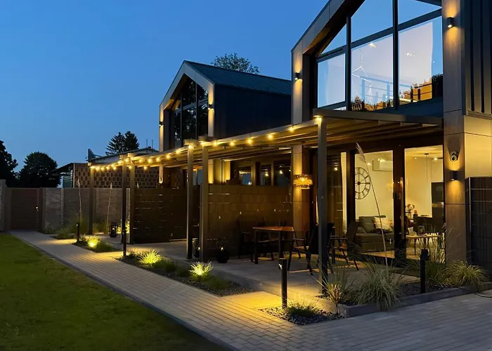 Triumph Ferienhaeuser &