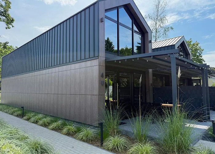 Дом отдыха Triumph Ferienhaeuser &