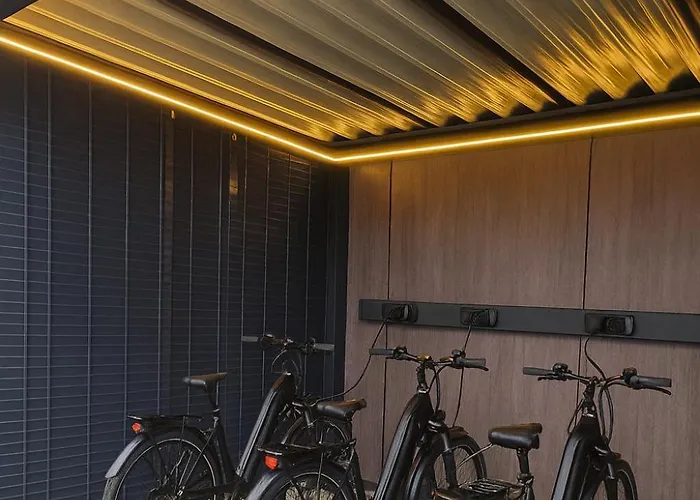 Dom wakacyjny Triumph Ferienhaeuser &