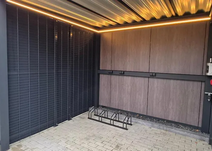 Дом отдыха Triumph Ferienhaeuser &